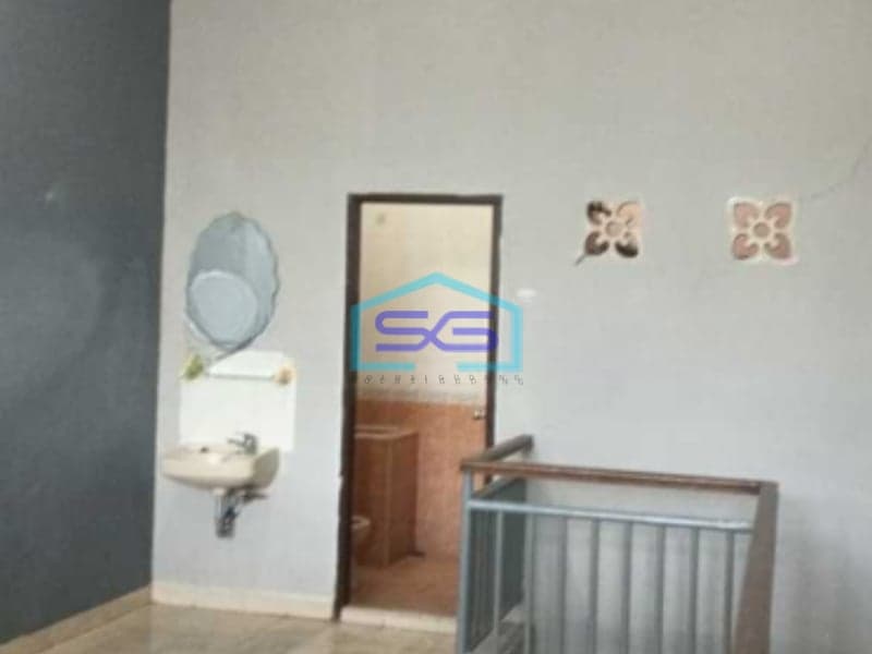 Disewakan Ruko Hibrida Kelapa Gading Jakarta Utara Luas Bangunan 100m2