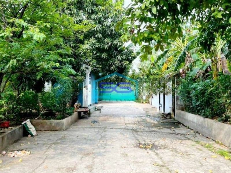 Dijual Gudang Di Tegal Alur Kalideres Jakarta Barat LT 1914m2