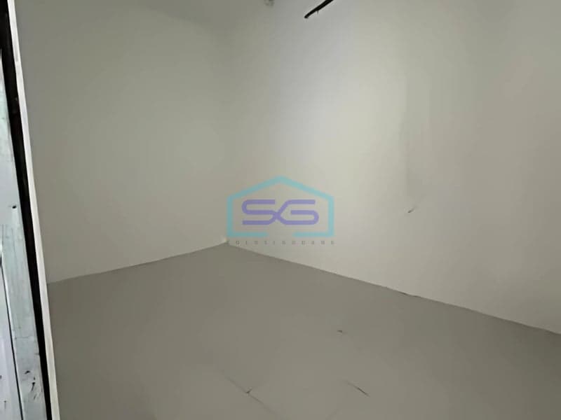 Dijual Gudang Baru di Cipondoh Tangerang