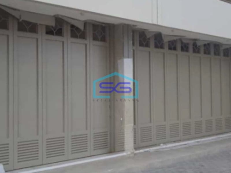 Dijual Ruko Baru Rendeng 3 Siap Huni Lokasi Strategis di Mainroad Cibaduyut Bandung LT 191m2