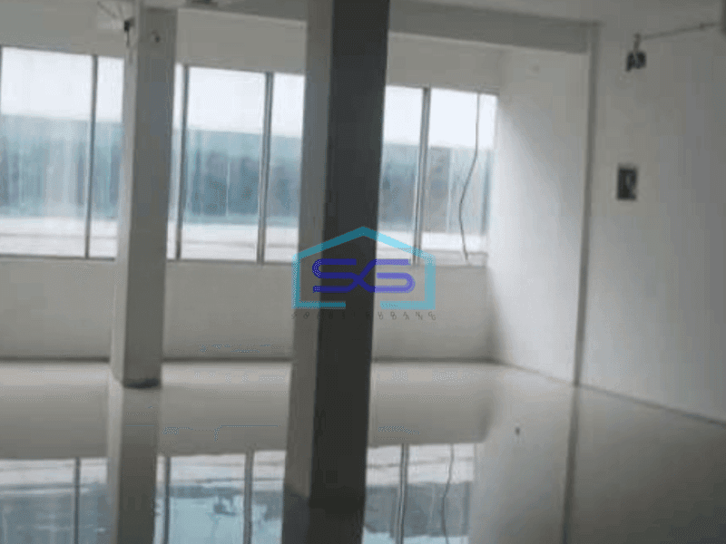 Dijual Ruko 2 gandeng di Pangeran Jayakarta Jakarta Pusat Luas Bangunan 200 m²