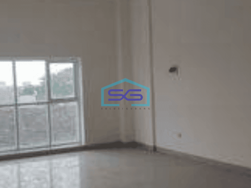 Disewa Ruko 3 Lantai Di Kawasan Bisnis, Depok, Sleman, Jogja