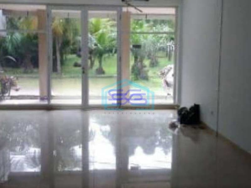 Disewakan Ruko Siap Pakai Hadap Jalan Raya Serpong Tangerang Selatan Luas Bangunan  240 m²