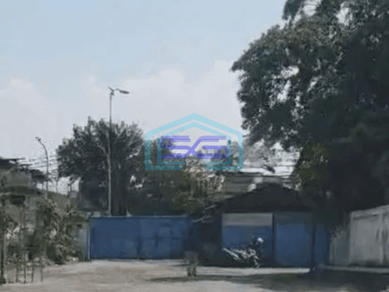 Disewa Gudang cibeureum Bagus SHM main road