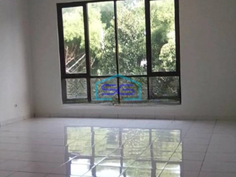 Dijual Ruko Baru 2 Lantai Area Mekar Wangi Bandung Luas Bangunan  118 m²