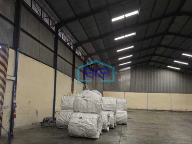 Disewakan Gudang Luas Tanah  3500 m² Lokasi di Cakung Jakarta Timur