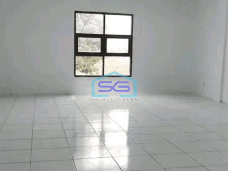 Disewakan Ruko 2 Lantai Di Cicukang Holis Bandung LT 225m2