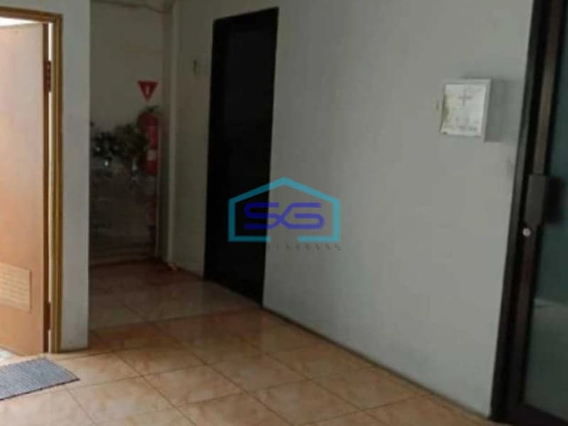 Dijual Pabrik Luas Bangunan  1000 m² Lokasi di Lippo Cikarang