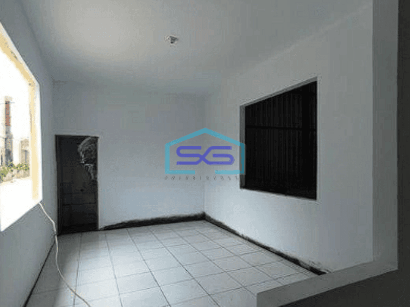 Disewakan Mini Pabrik di Lokasi Yang Strategis Cikarang Utara LB 270m2