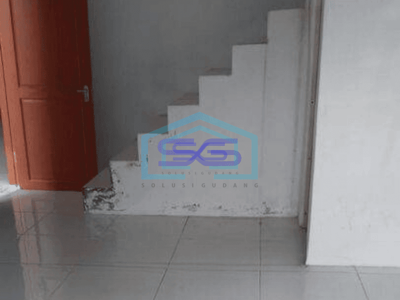 Disewakan Gudang Panam Bizpark Pekanbaru Siap Pakai -G-0183