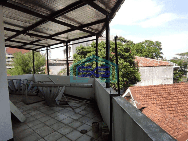 Dijual Ruko Sukajadi Bandung Depan Yogya Junction 8