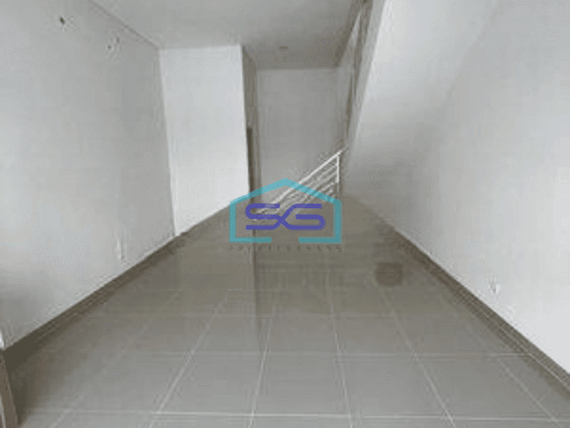 Dijual Ruko Pisa Grande, 2 Lantai Gading Serpong Tangerang