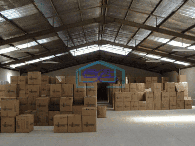 Dijual Gudang Siap Pakai BizPark Kopo