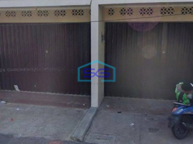 Dijual Ruko Siap Huni Lokasi Strategis Di Sarijadi Bandung