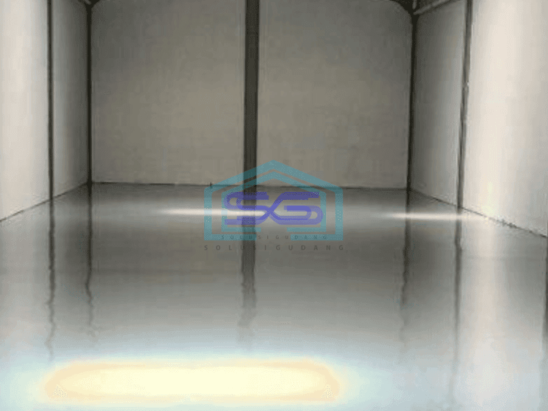 Gudang Dijual di Kalideres Jakarta Barat Ada Kantor