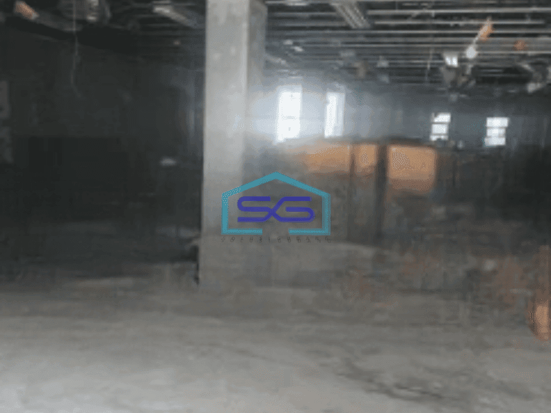 Disewakan Kantor Luas Bangunan  450 m² di Pluit Jakarta Utara