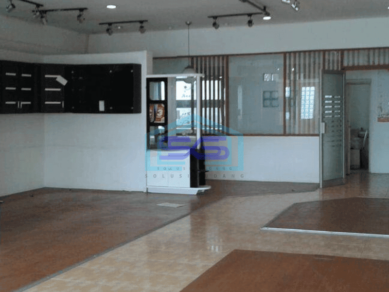 Disewakan Ruko Murah Cocok untuk Gudang di Sleman Jogja