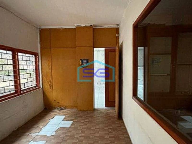 Dijual Ruko 4 Gandeng di Bandengan Utara Jakarta Utara LB 960m2