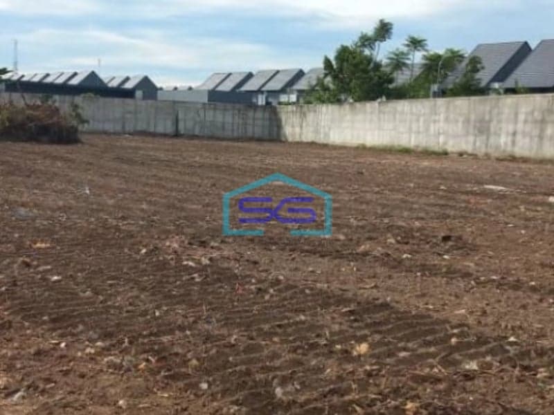 Disewakan Lahan Tanah Siap Pakai Di Cakung Jakarta Timur Luas 25000m2