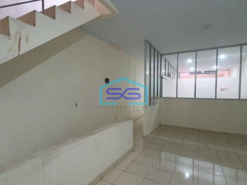 Disewakan Ruko Siap Huni Lokasi Strategis Di Mainroad Batununggal Bandung