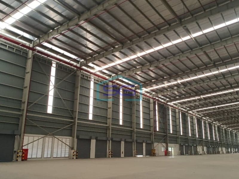 Disewakan Gudang Pabrik Jababeka 1 Cikarang HARGA MURAH