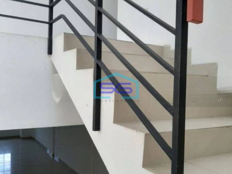 Disewakan Ruko Area Jakarta Selatan Cocok Untuk Usaha LB 230m2