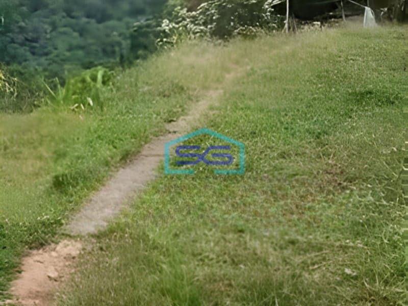 Dijual Tanah Pegunungan Shm Di Jl Raya Banyubiru Semarang LT 40300m²