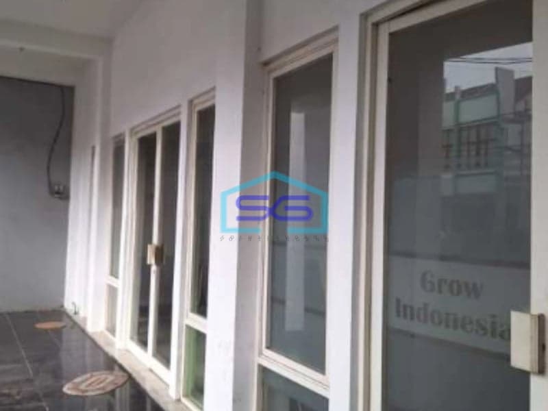 Dijual Ruko 2 Lantai Luas Bangunan 120 m² di Gresik
