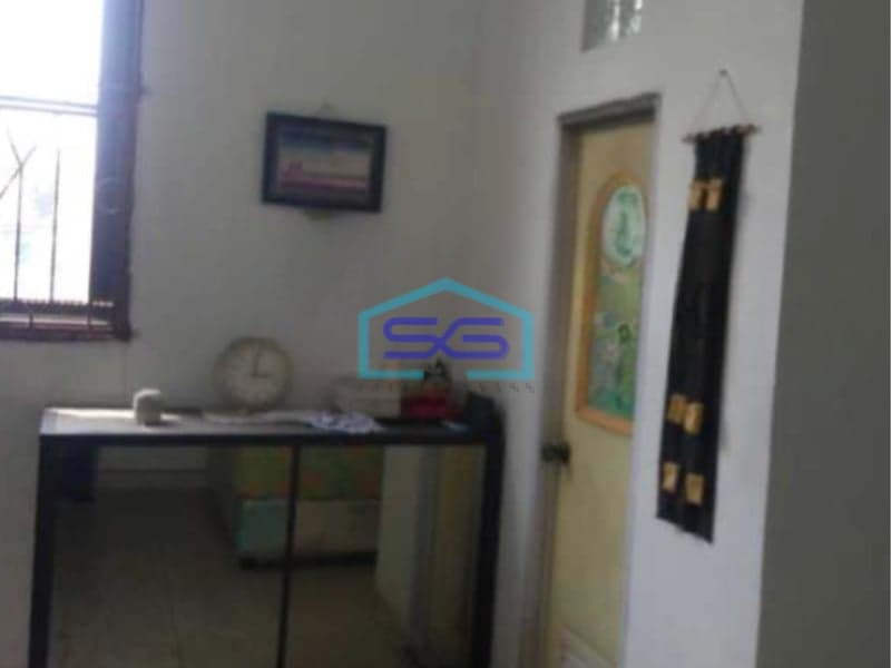 Dijual Ruko Lokasi Strategis di Tidar Surabaya