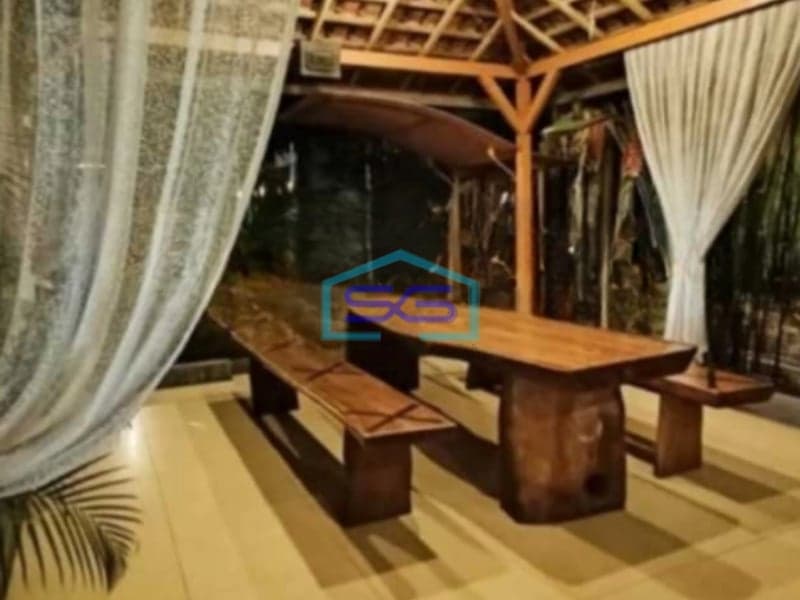 Dijual Ruang Usaha Luas Bangunan 2000 m² Lokasi Surakarta