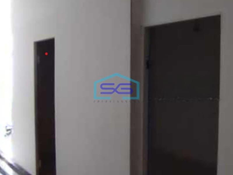 Disewakan Ruko 2 Lantai di Cipondoh Tangerang Luas Bangunan 144m2