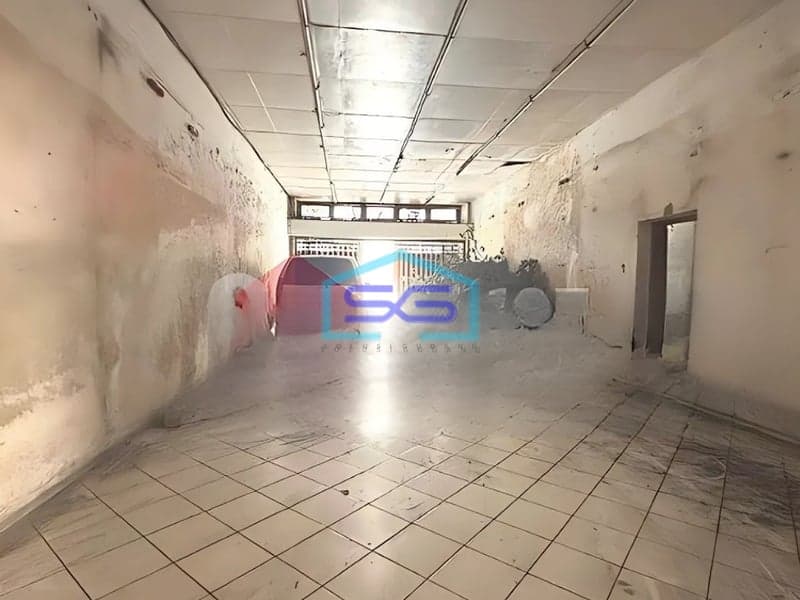Disewakan Ruko Siap Pakai Dan Strategis Akses Jalan Besar LB 400m2 di Malang