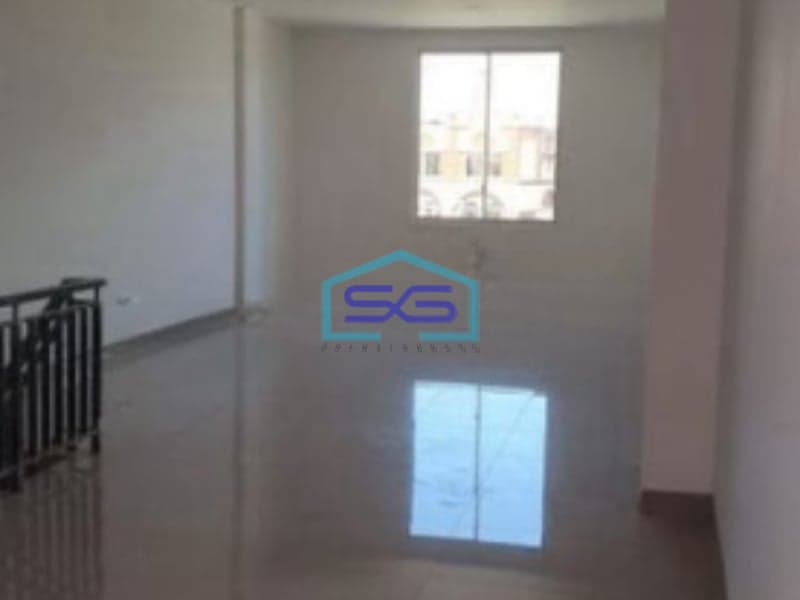 Dijual Ruko Lariviera 3 Lantai Pantai Indah Kapuk Jakarta Utara LB 202m2