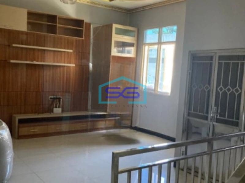 Dijual Ruko 3,5 Lantai di Samarinda Kalimantan Timur Luas Bangunan 300m2