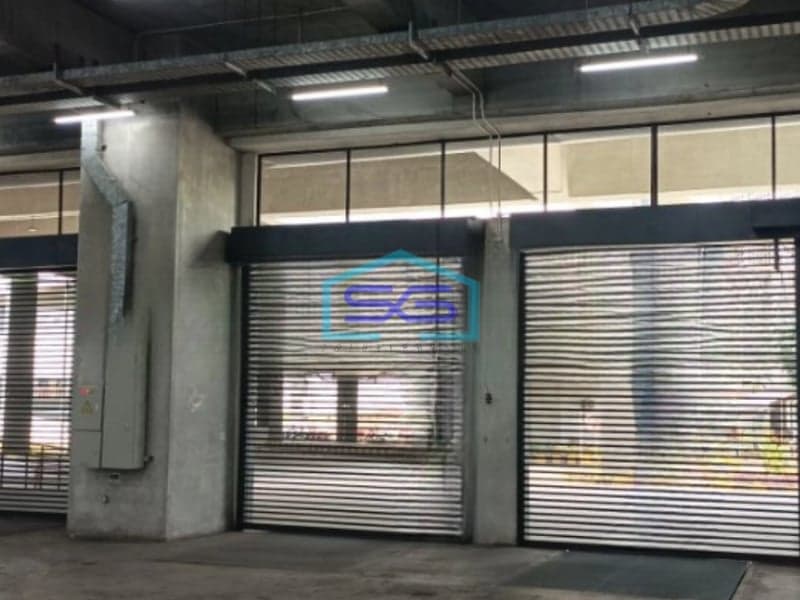 Disewakan Gudang Luas Bangunan  5000 m² Lokasi Harapan indah Bekasi