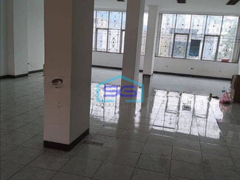 Dijual Ruko Gandeng Posisi Hook di Graha Mas Pemuda Rawamangun Jakarta Timur LB 600m2