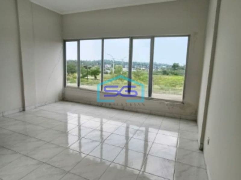 Dijual Ruko Citra Maja Raya Brand New 2 Tingkat Termurah Sodong Tangerang Banten LB 72m2