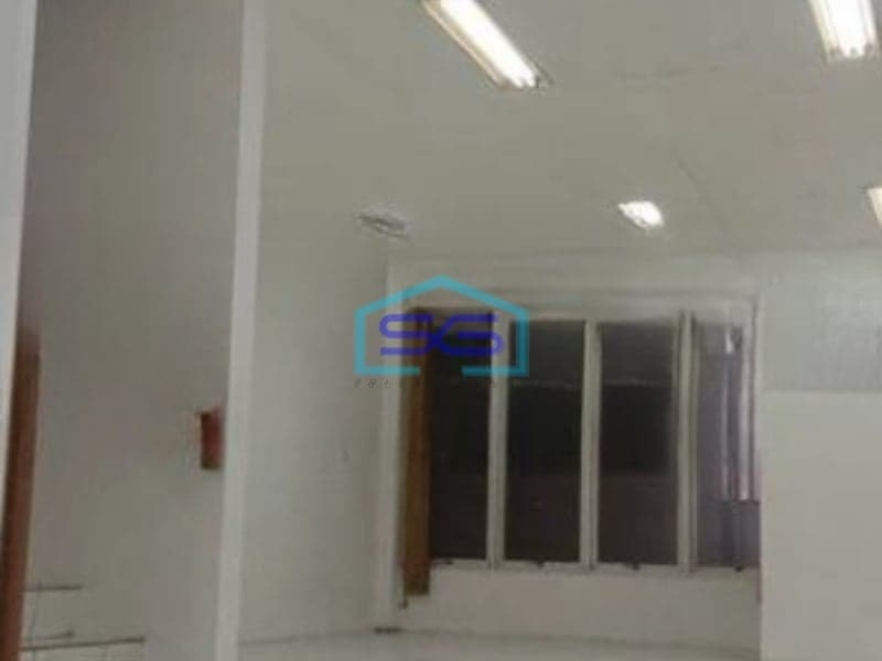 Disewakan Ruko 3 Lantai Parkir Luas Di Mampang Jakarta Selatan