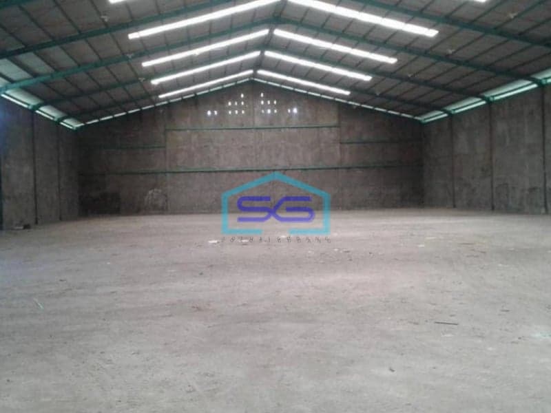 Disewakan Gudang Murah Lb 1000m2 Di Rorotan Jakarta Utara