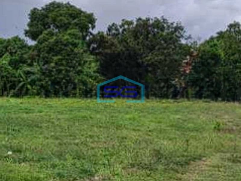 Dijual Tanah di Badung Bali Luas Tanah 2400m2