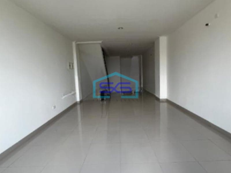 Dijual Ruko 3 Lantai Di Pik 2 Jakarta Utara Luas Bangunan 202m2