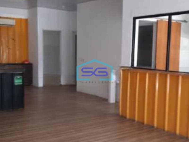 Disewakan Ruko Ex Kuliner Keren di Kopyor Kelapa Gading Jakarta Utara LB 150m2