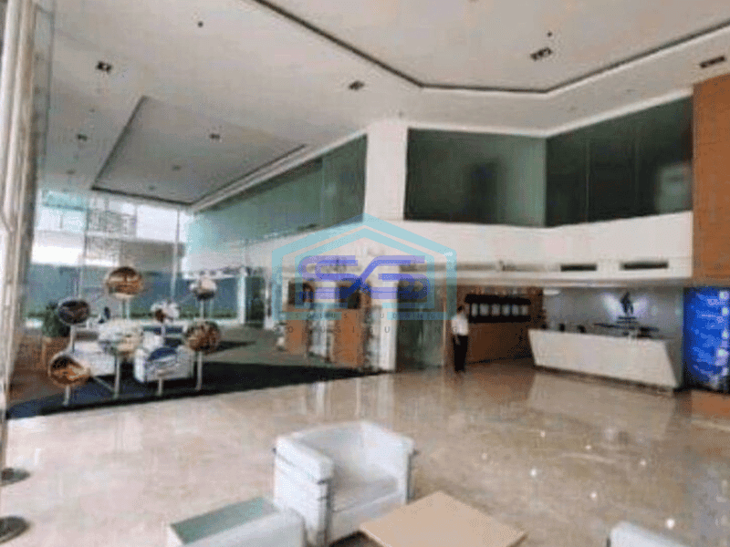 Dijual Cepat Gedung untuk Gudang di Kebon Sirih Jakarta Pusat