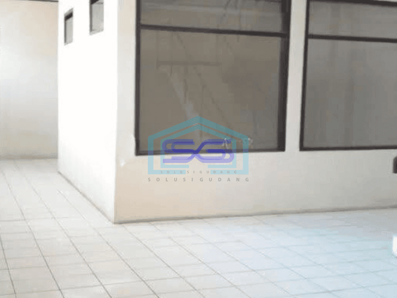 Dijual Ruko Bisa Untuk Gudang di Cibaduyut Bandung