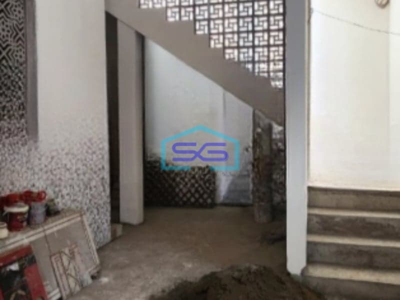 Dijual Ruko 2 Lantai Luas Tanah  167 m² Lokasi Lowokwaru Malang
