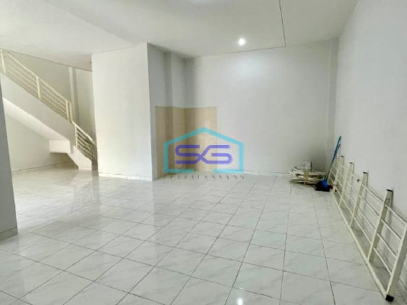 Dijual Segera Ruko Gandeng 2 Lantai Di Gading Serpong Tangerang Siap Huni LT 81m2
