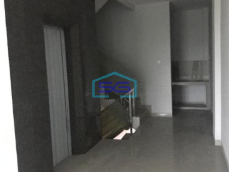 Disewakan Ruko Gandeng 3 Cocok Untuk Office di PIK Jakarta Utara LB 1012m2