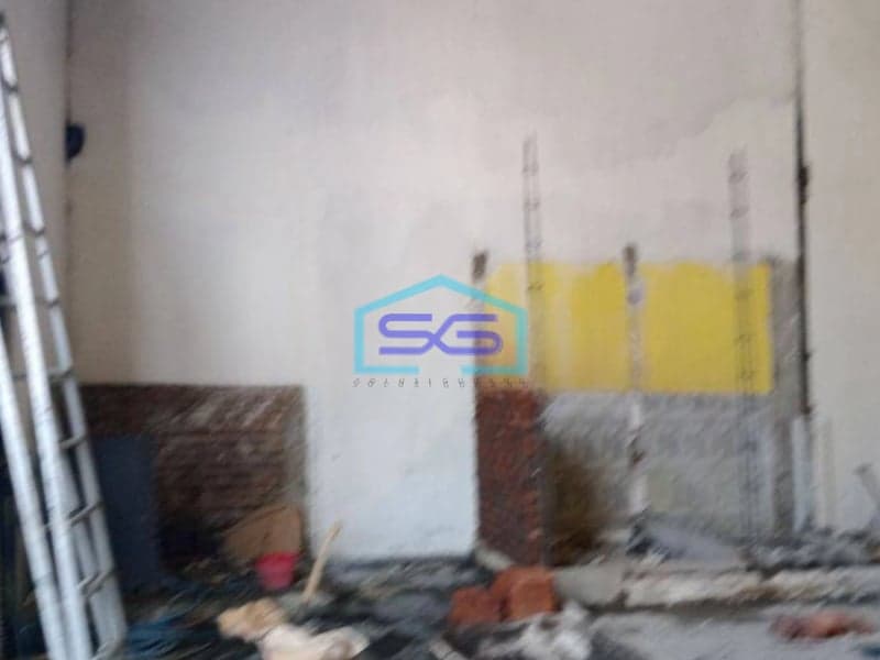 Dijual Gudang di Buduran Sidoarjo Jawa Timur Luas Tanah 1386 m²