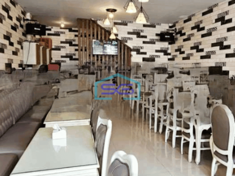 Dijual Ruko 2 Lantai Lokasi Strategis di Wiyung Surabaya