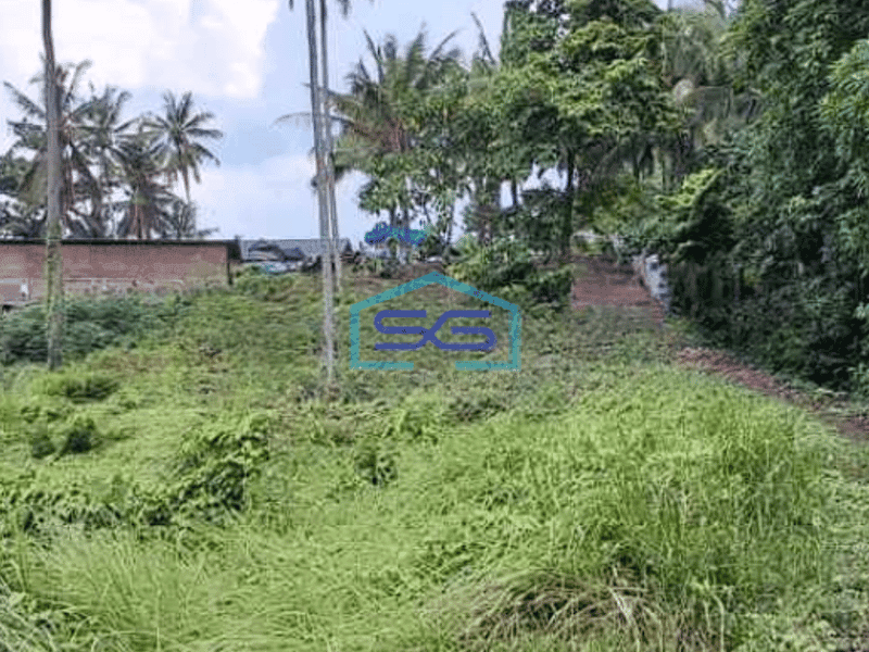 Disewakan Tanah Di Antap Pantai Soka Tabanan Bali Luas 2400m2